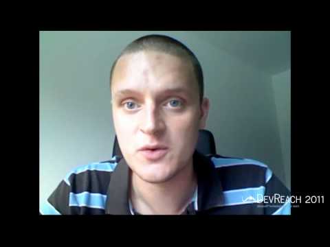 DevReach 2011 Preview - Maarten Balliauw