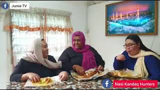 Download lagu Sembang Orang Penang || Original Anak Mami mp3