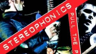 Stereophonics - Helter Skelter (Beatles Cover)
