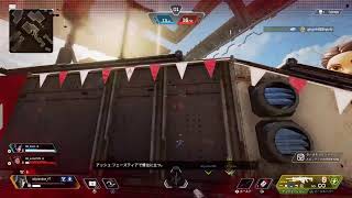 [apex] 花粉症と風邪のさかいめ😷