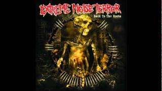 Extreme Noise Terror - Show Us You Care