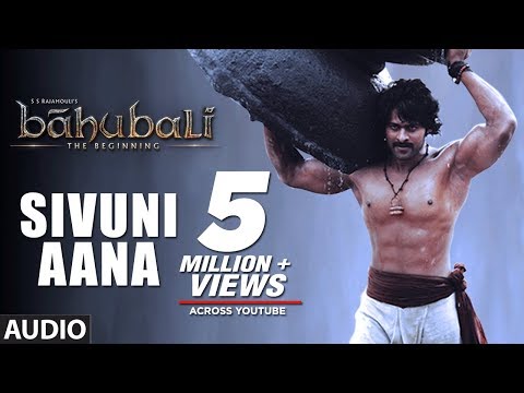 Sivuni Aana — watch video
