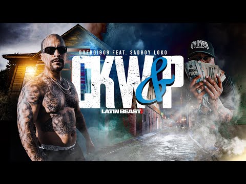Doeboi909 - CKW&P Ft. Sadboy Loko (Official Music Video)