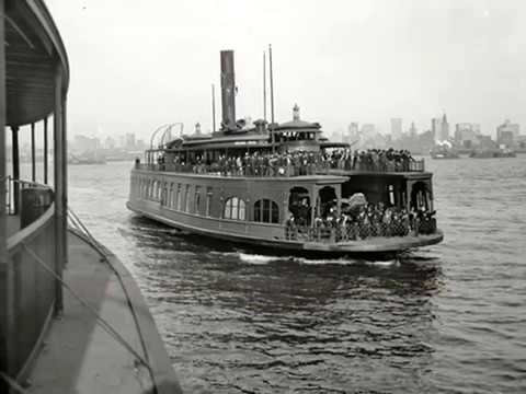 Jazz Age: Bennie Krueger's Orch. - I Cried For You, 1923