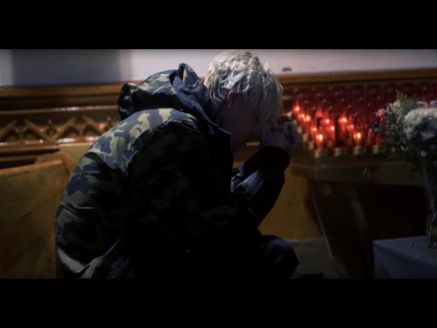 Brennan Savage - Tell Me Why (Official Video)