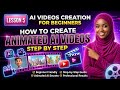 Yadda Ake Kirkirar Film Da Ai Na Hausa Step By Step Lesson 5