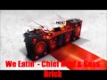 We Eatin' - Chief Keef & Boss Brick 