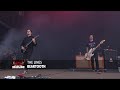 Beartooth - The Lines (Live Download Festival 2019 HQ)