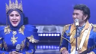 Download lagu 🔴Penjelasan Rhoma tentang lagu CINTA DALAM KHAYALAN#rhomairama mp3