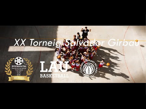 CE Sant Nicolau - Vídeo Documental "El millor lloc on he estat mai"