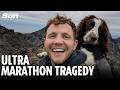Tragedy As Scottish Ultra Marathon Champion Dies During Record Run Attempt
