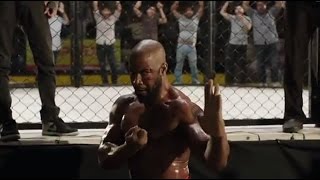 Never Back Down: No Surrender (Case Walker vs Caesar Braga)