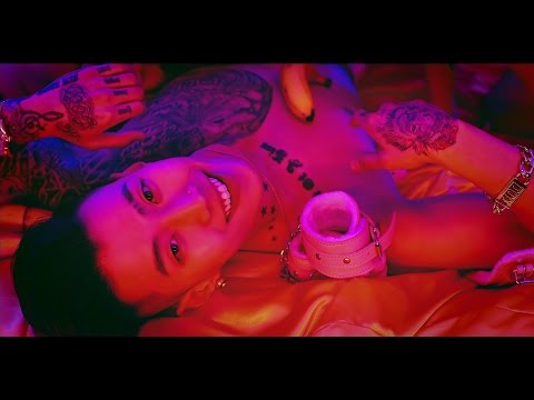 박재범 Jay Park - 몸매 (MOMMAE) Feat.Ugly Duck Official Music Video