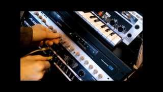 Video thumbnail for Doepfer MS-404 PWM, filters and super fast LFO's by we are transmissions berlin