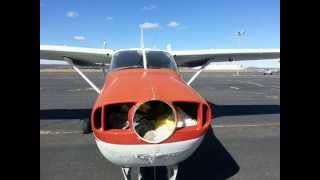 preview picture of video 'Bentley's Presents: 360 City of Santa Fe, NM Seizured Air Plane'
