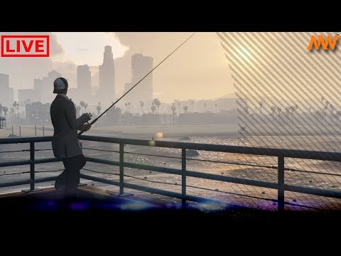 Mijn geleende Ferrari werd bijna gestolen! - Burger S01E02 - Noway Roleplay #NWRP (GTA 5 RP)