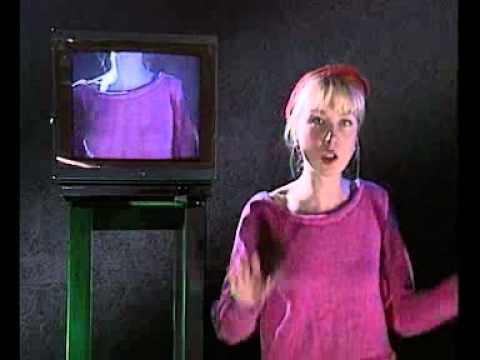 Florence Weber - Tatoue-moi - variété française - vidéo clip - 8 mont blanc