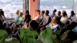 Why People Build A Life They Don&#39;t Love  | Rebecca Hansen | TEDxKigali Women