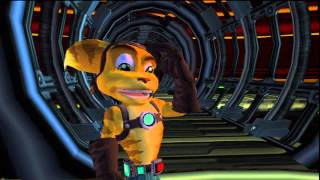 Ratchet &amp; Clank HD Collection - Ratchet &amp; Clank Cutscenes 1080p