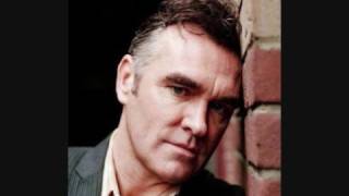 Morrissey - America is not the world