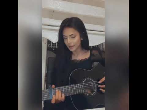 Sie liegt in meinen Armen - Cover
