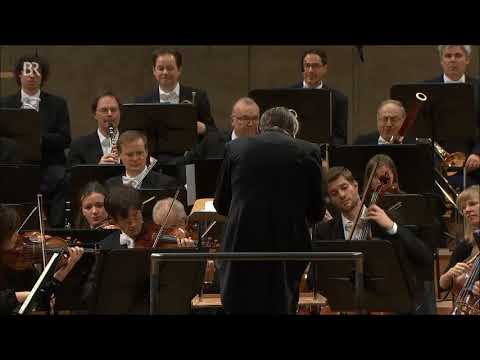 Schubert Symphonie Nr  8 mit Mariss Jansons   Finale