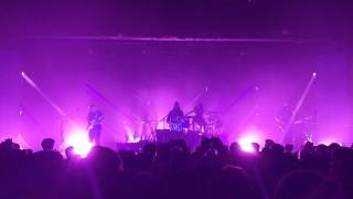 Two Door Cinema Club - Fever (Live at Marquee Theatre 4-23-17)