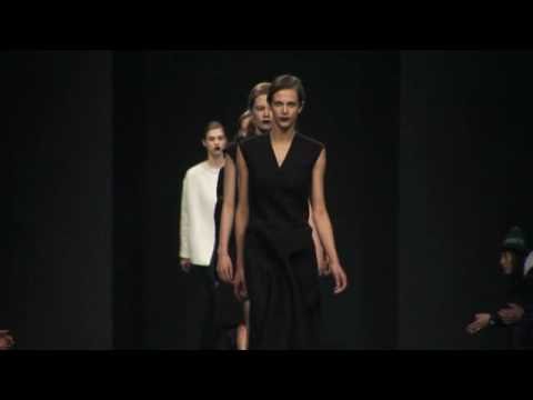 ANTEPRIMA FW 2011-12 COLLECTION
