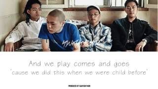 혁오밴드 와리가리 [(hyukoh(혁오)] 와리가리 (Comes and Goes)