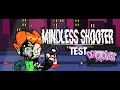 FNF PIBBY GLITCHED LEGENDS THE FRIDAY UPDATE VS PICO
