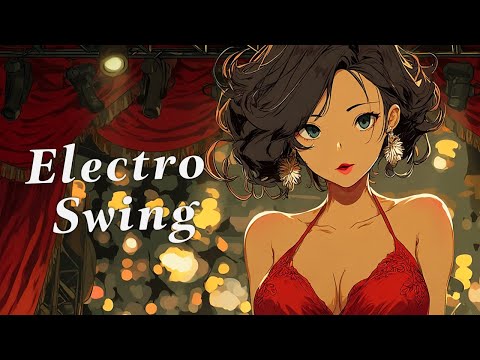 Electro Swing Vocal Mix – Hypnotized Nights (for Workout & Dance)