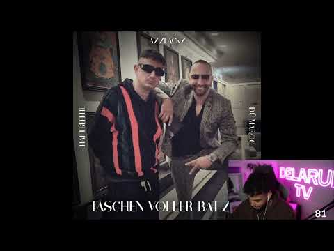 Sami REAGIERT auf "DÚ MAROC x HAFTBEFEHL - TASCHEN VOLLER BATZEN"