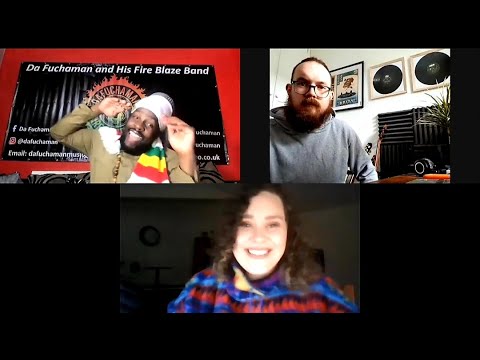 Supa Ape Feat. Da Fuchaman & Lady Soul - Salute (Official Video)