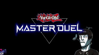9/18【LIVE】遊戯王マスターデュエル　キメラ型オリジナルレギュレーションRLN　 #遊戯王マスターデュエル  #RLN