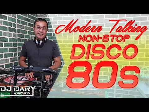 Modern Talking - You're My Heart, You're My Soul, Brother Louie and more Disco Hits