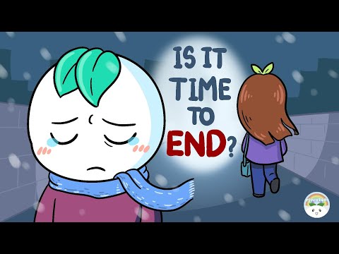 Quiz: Situationship? (self test)