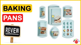 🏆 Best Baking Pans Amazon In 2023 ✅ Top 5 Tested & Reviewed