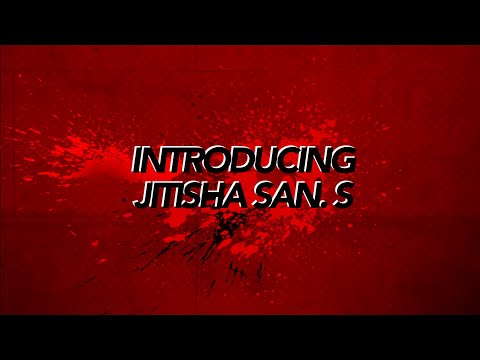 VEENA - INTRODUCING JITISHA SAN. S