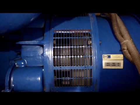 Perkins 2006 series TAG2