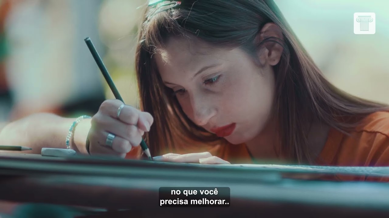 Transformando a Comunidade com Autoconhecimento