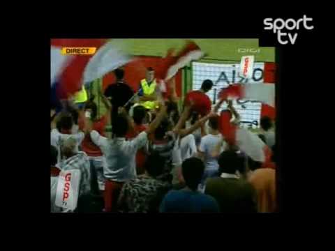 Victoria Branesti 2-3 Gaz Metan Medias Gol Oprea '90+1