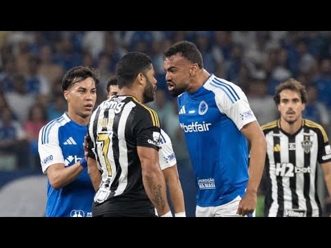 Controversies and turmoil in Brazilian football in 2025