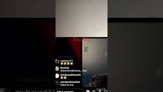 Shamar Twitter video keeps the comments talking 😳🤐