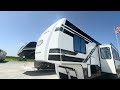 Check out this Video for a 2027 Forest River Cherokee Wolf Pack 350PACK15(Stock #C224587)  for sale by RV Dynasty. This unit is located in Bunker Hill, IN