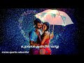 Anbea Per Anbea Tamil WhatsApp Status
