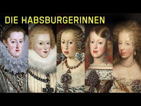 Die wohl inzuchtgeprägteste Frauenlinie der Geschichte