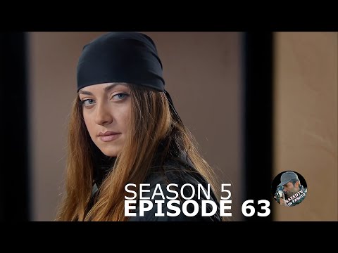 Sardar Drama Season 5 Episode 63 ددري مورچل برخه / Da Dare Morchal/ Sungurler/ #saeedtvinpashto