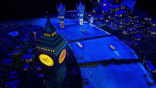 You Can Fly -  Peter Pan&#39;s Flight Version (PAL Pitch)