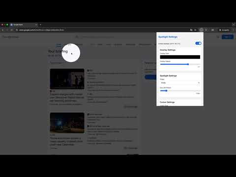 Item video thumbnail