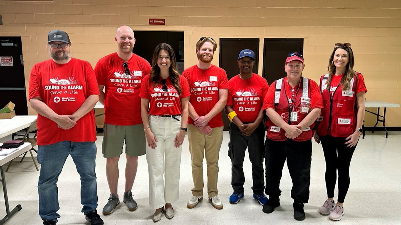 Building Strong Communities 